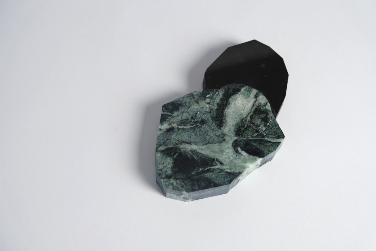 Stone Edge &#8211; Exposition Eclipse &#8211; Paris - Soline Portmann